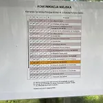środkowa Widok Na 2 Piętro Garaż Gratis *