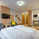 Apartament środkowa Widok Na 2 Piętro Garaż Gratis Szklarska Poręba