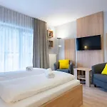 środkowa Widok Na 2 Piętro Garaż Gratis Apartament Szklarska Poręba