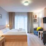 Apartament środkowa Widok Na 2 Piętro Garaż Gratis Szklarska Poręba
